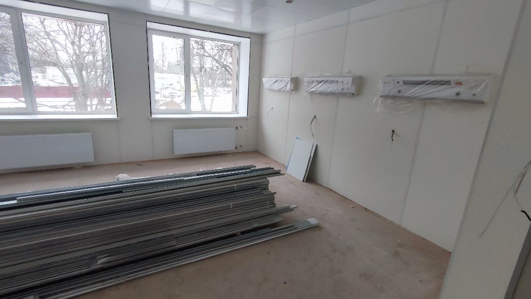 Кашира, общество