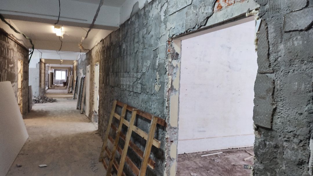 Кашира, общество