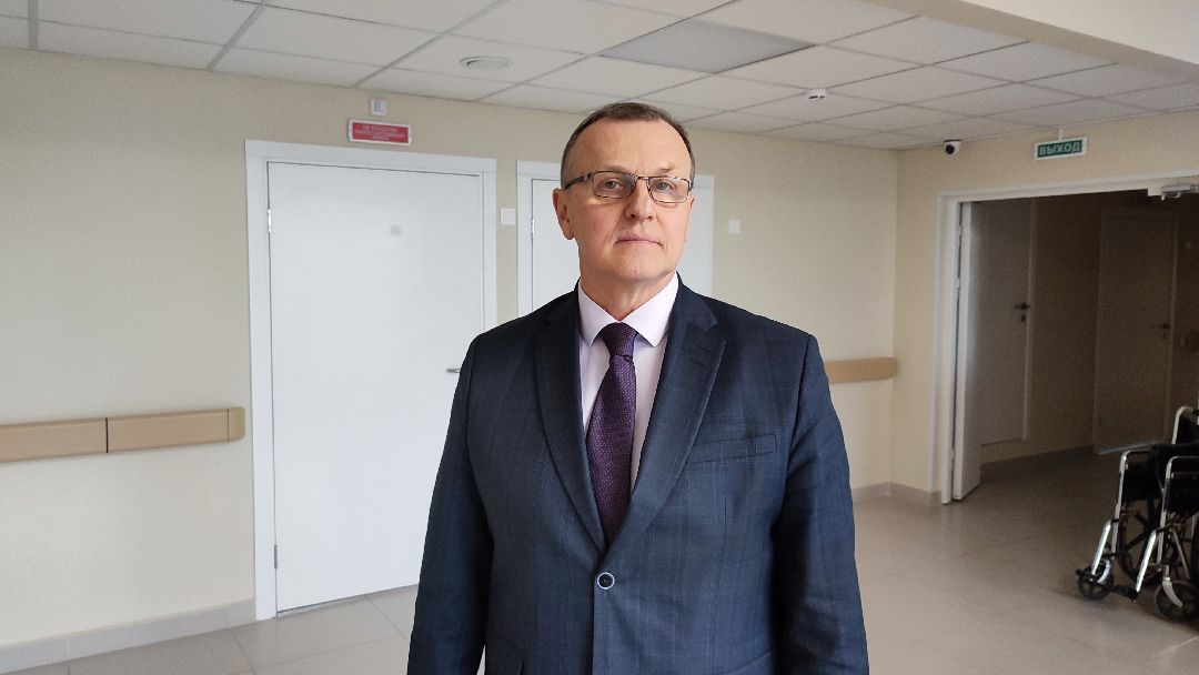 Кашира, общество