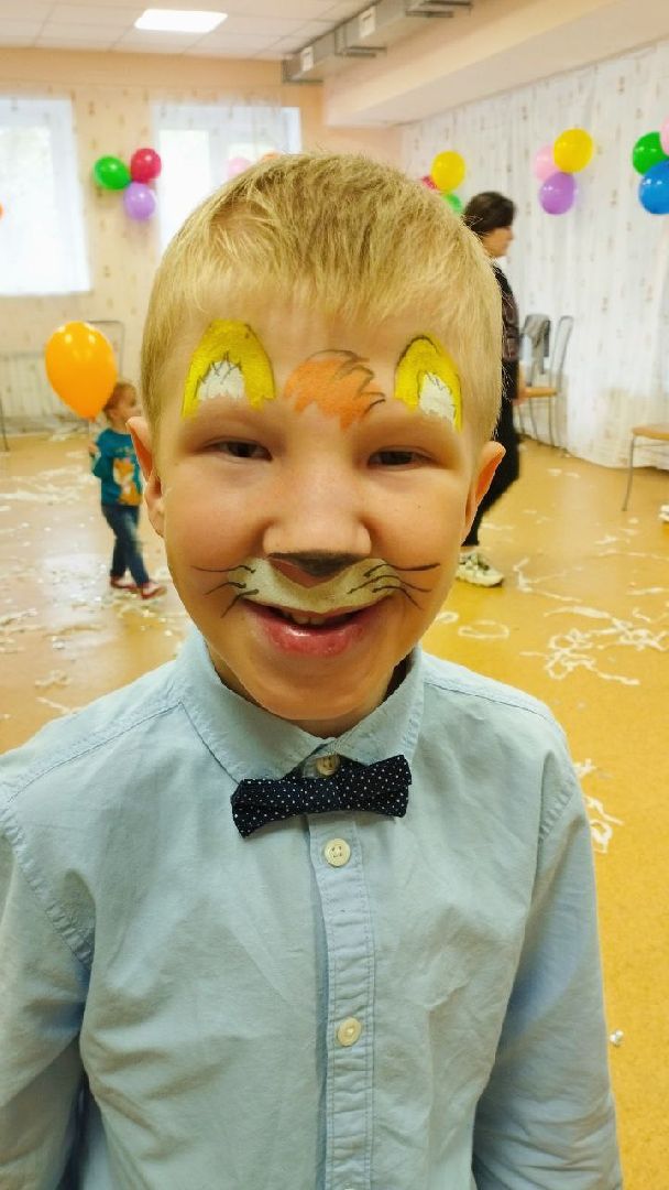 дети, детский праздник, мероприятие, осень, чаепитие,