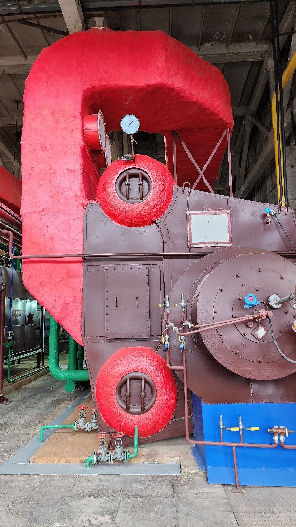 отопительный сезон, котельная, старт отопительного сезона, Старая Купавна, Богородский городской округ,