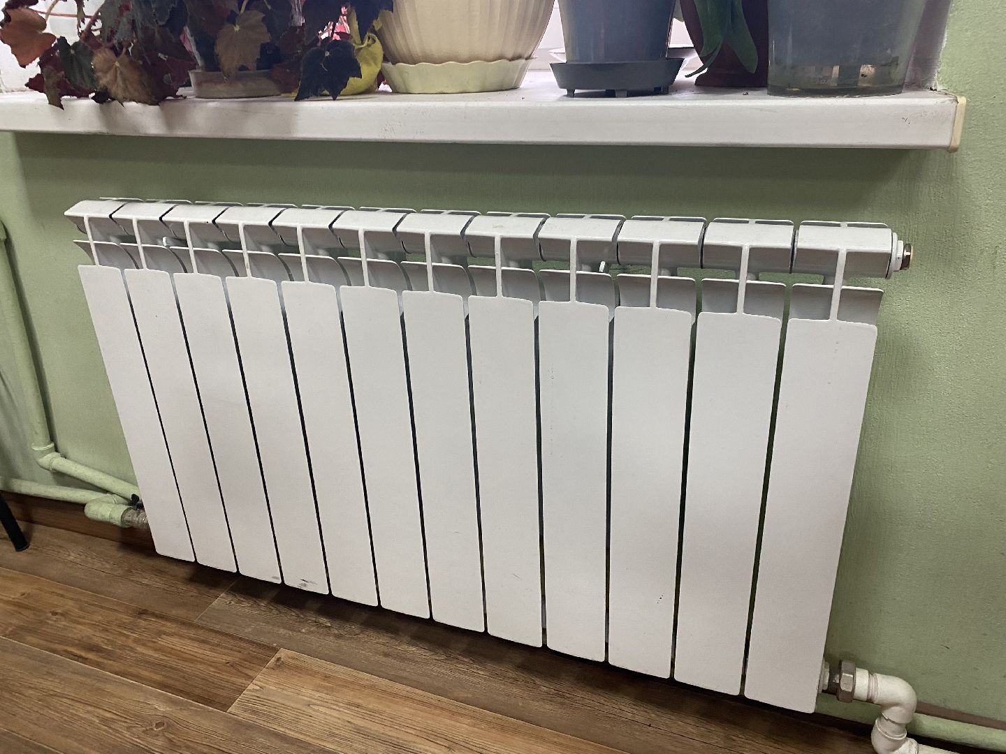 Отопление, Музыкальная школа, ЖКХ,