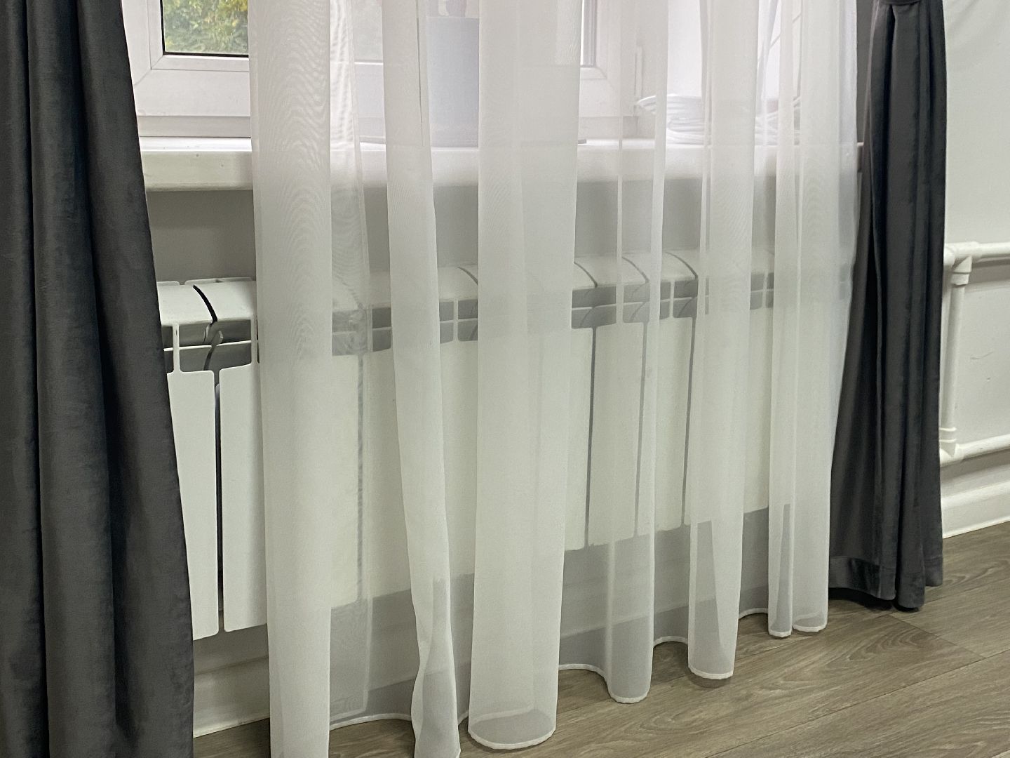 Отопление, Музыкальная школа, ЖКХ,