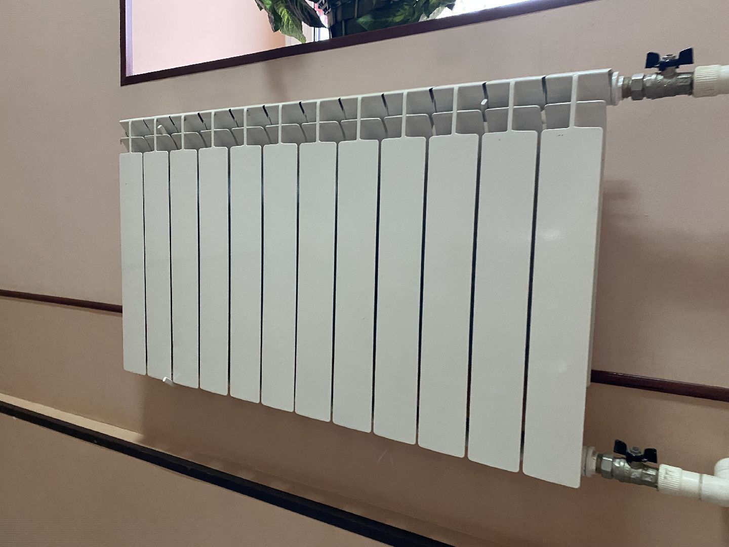 Отопление, Музыкальная школа, ЖКХ,