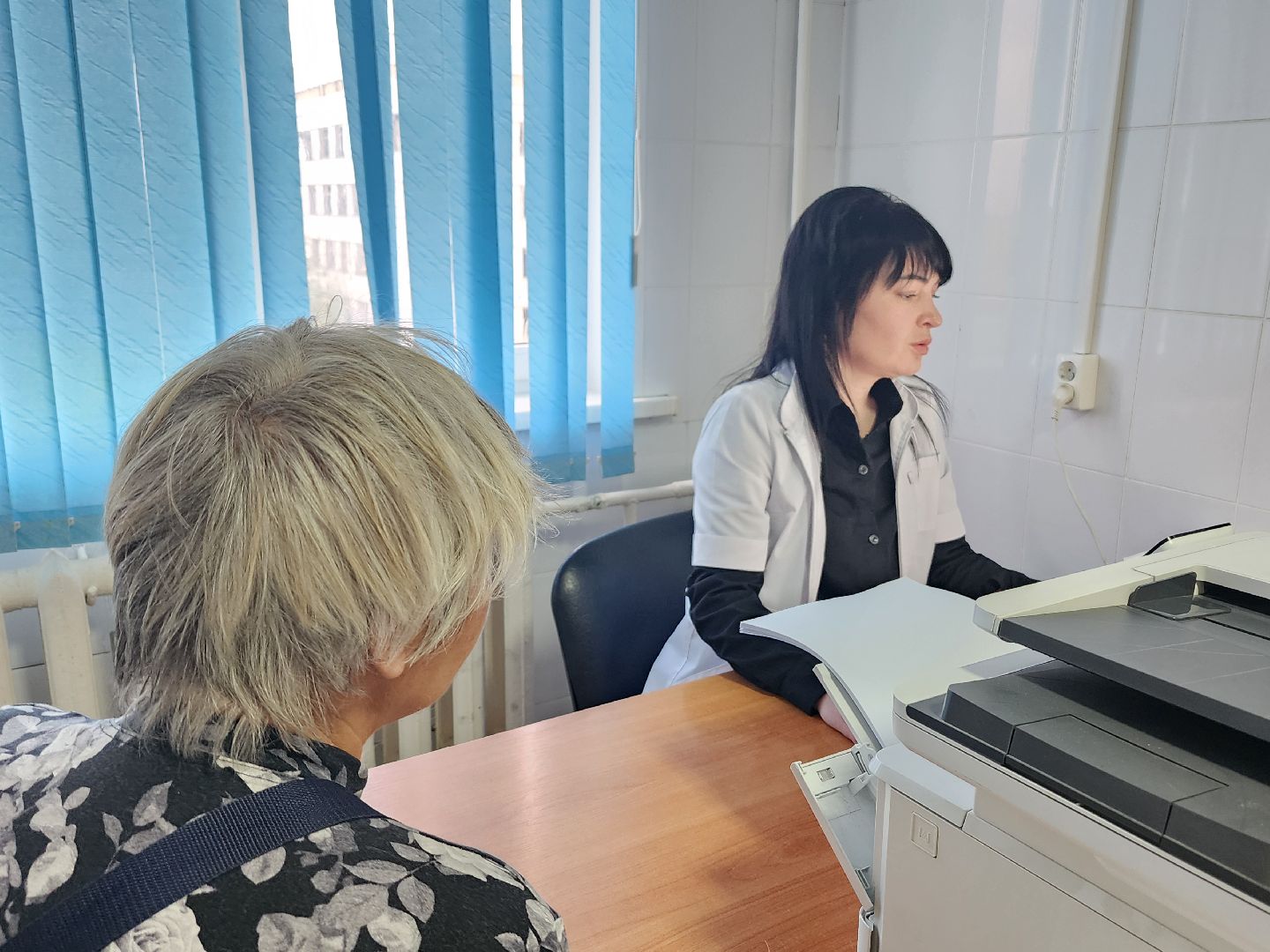 волоколамск, медицина, сахарный диабет,