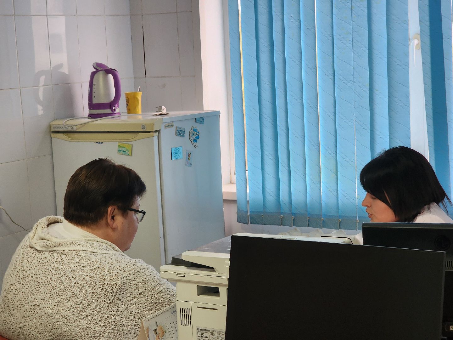 волоколамск, медицина, сахарный диабет,