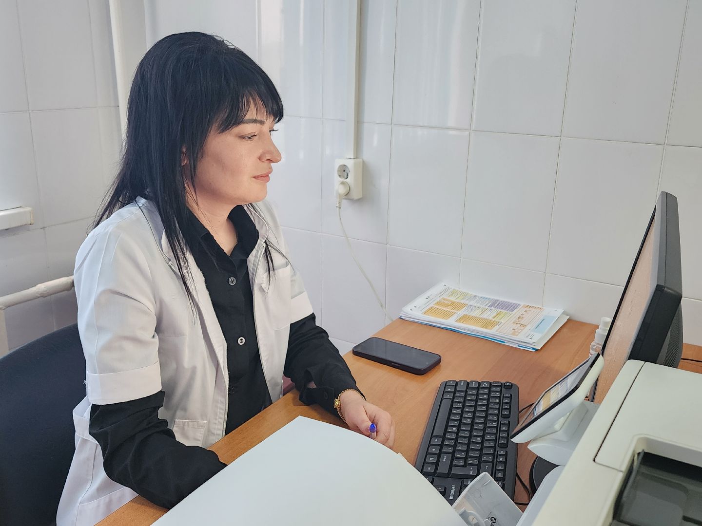 волоколамск, медицина, сахарный диабет,