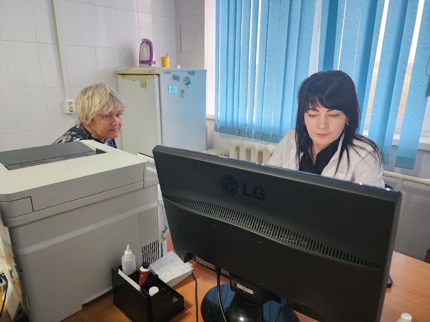 волоколамск, медицина, сахарный диабет,