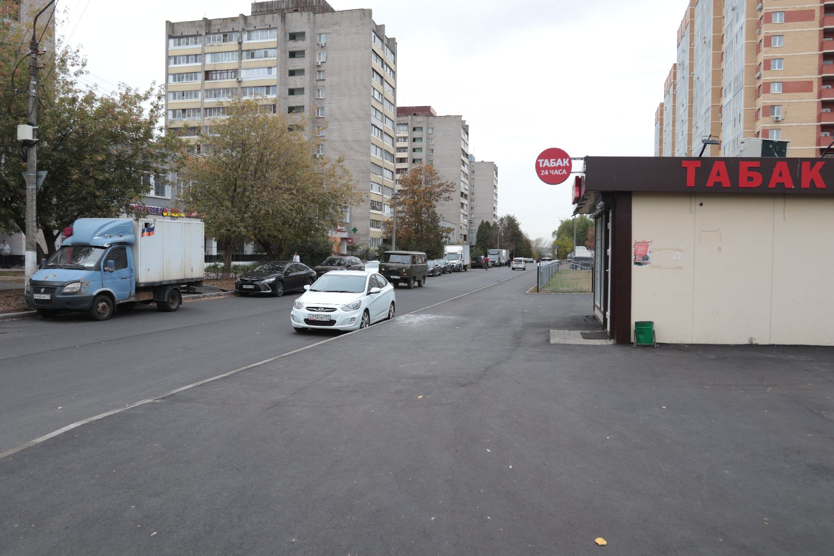 лыткарино, жкх, дороги, тротуары, ремонт,