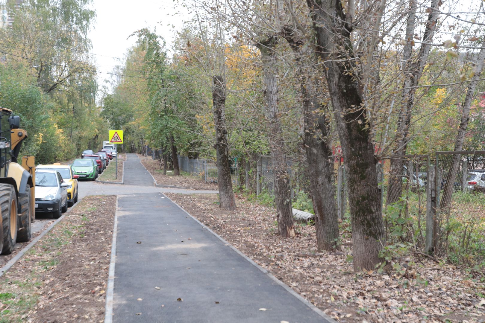 лыткарино, жкх, дороги, тротуары, ремонт,