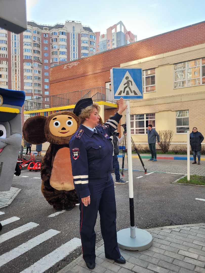 безопасность; гибдд; ЮИД; дети; детский сад