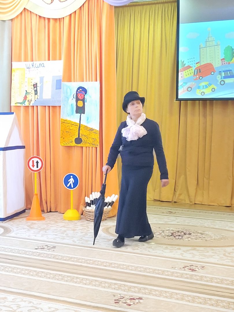 безопасность; гибдд; ЮИД; дети; детский сад