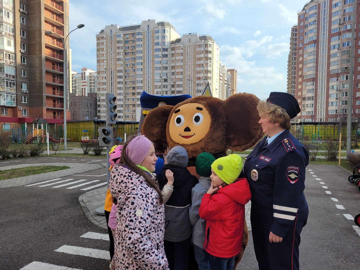 безопасность; гибдд; ЮИД; дети; детский сад