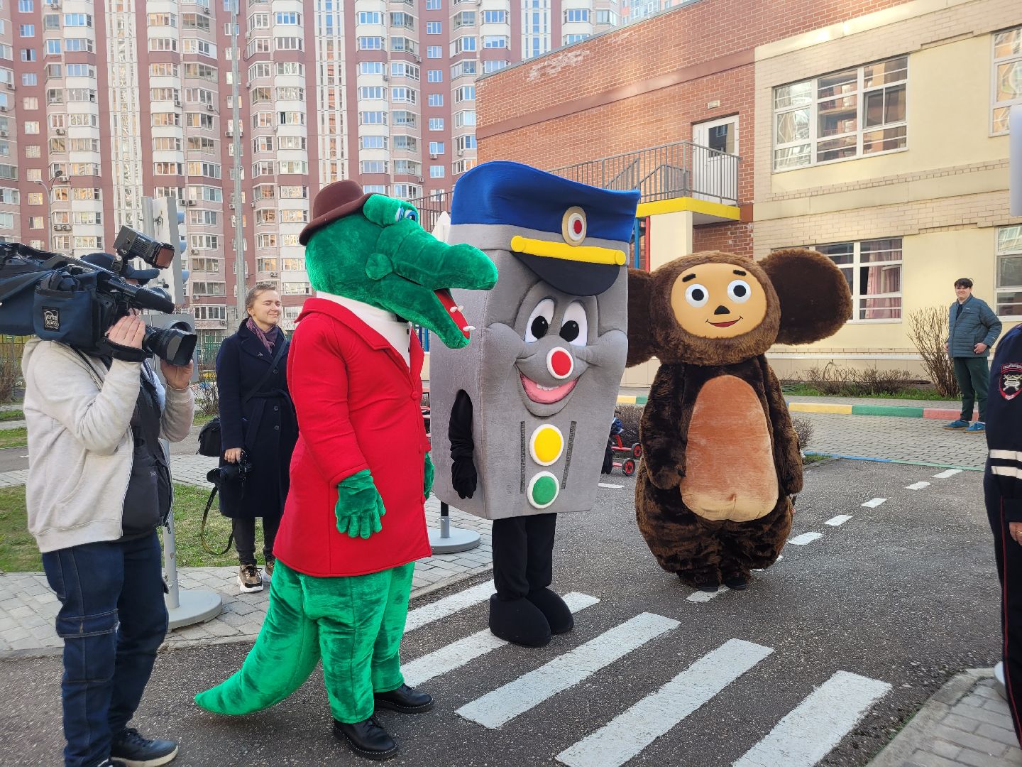 безопасность; гибдд; ЮИД; дети; детский сад