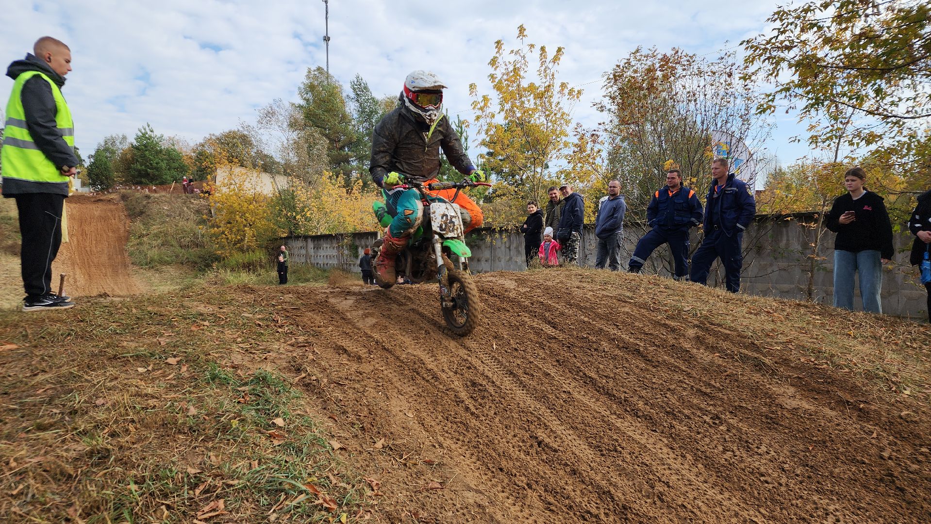 ступино, спорт в подмосковье, мотоспорт,
