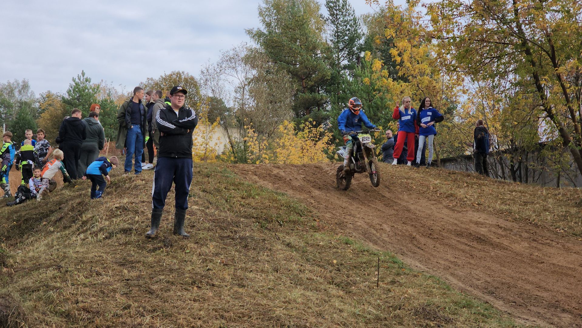 ступино, спорт в подмосковье, мотоспорт,