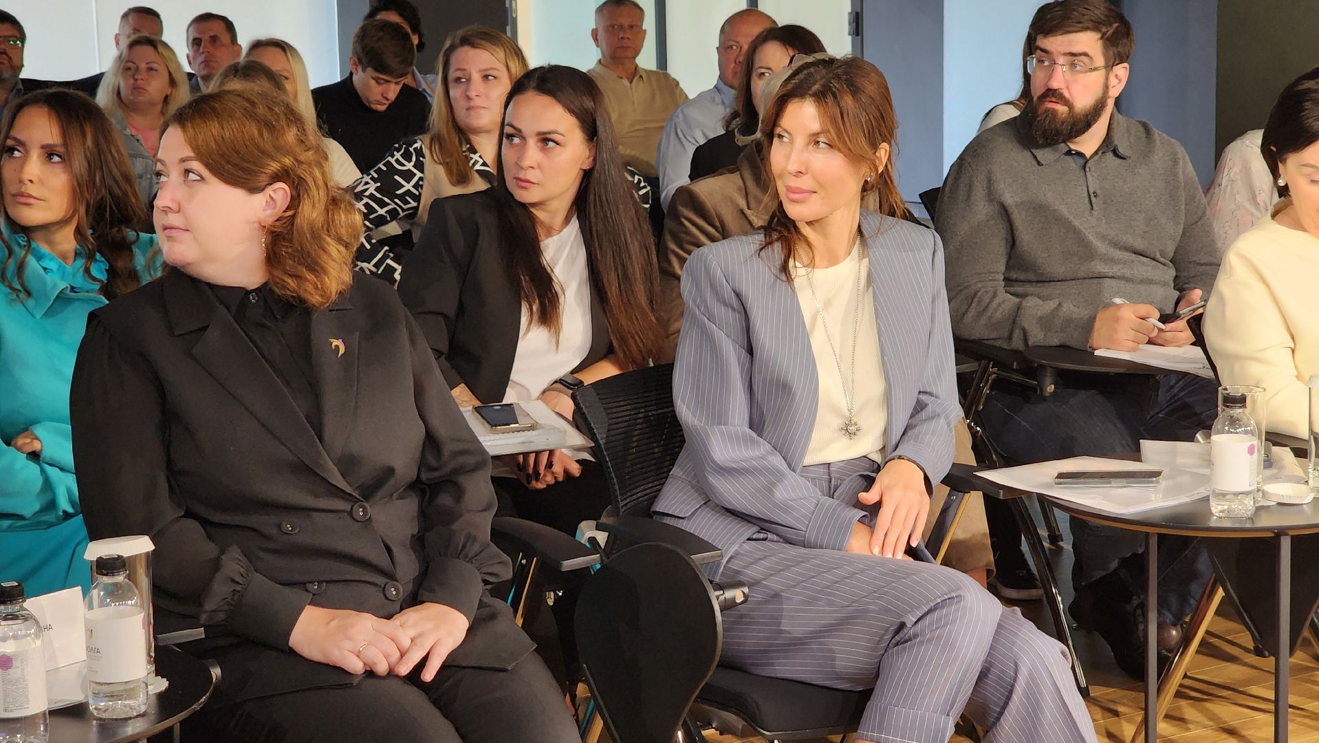 Солнечногорск, экономика, индустриальный парк Есипово, Союз Иволга,