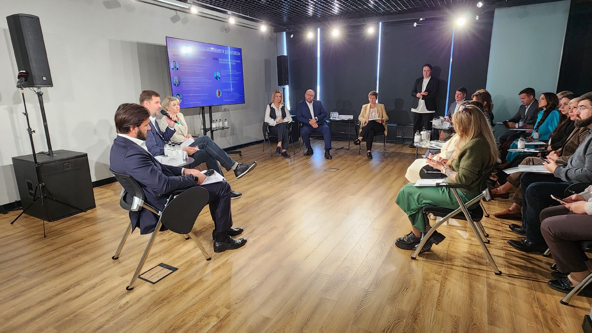 Солнечногорск, экономика, индустриальный парк Есипово, Союз Иволга,