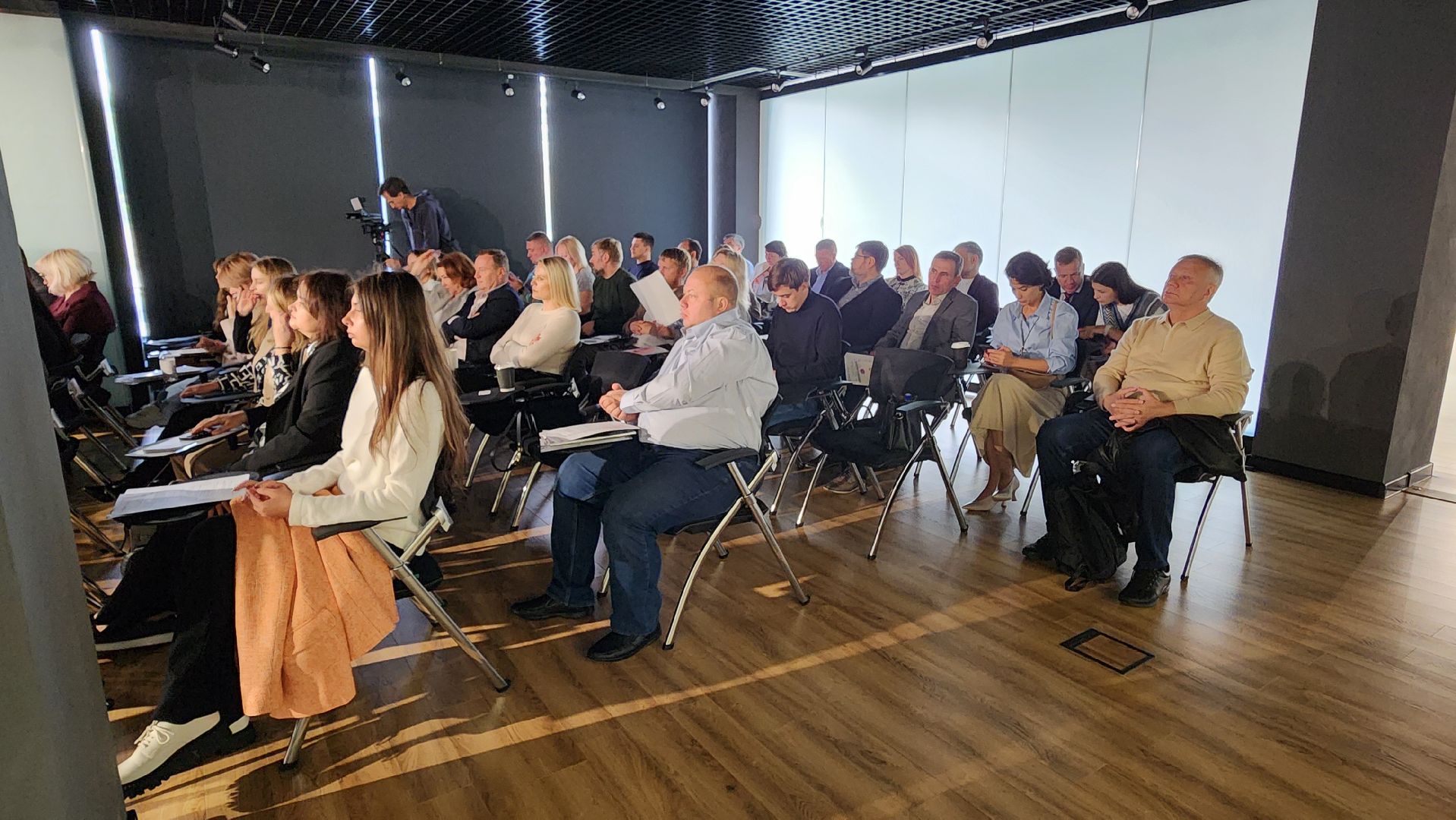 Солнечногорск, экономика, индустриальный парк Есипово, Союз Иволга,