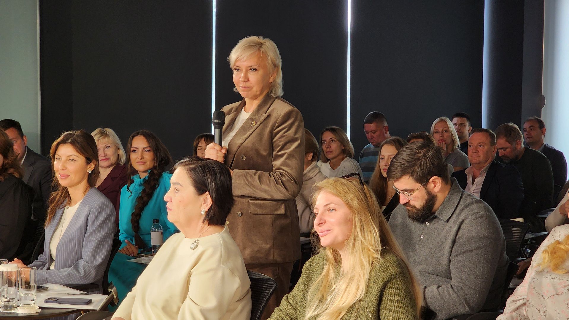 Солнечногорск, экономика, индустриальный парк Есипово, Союз Иволга,