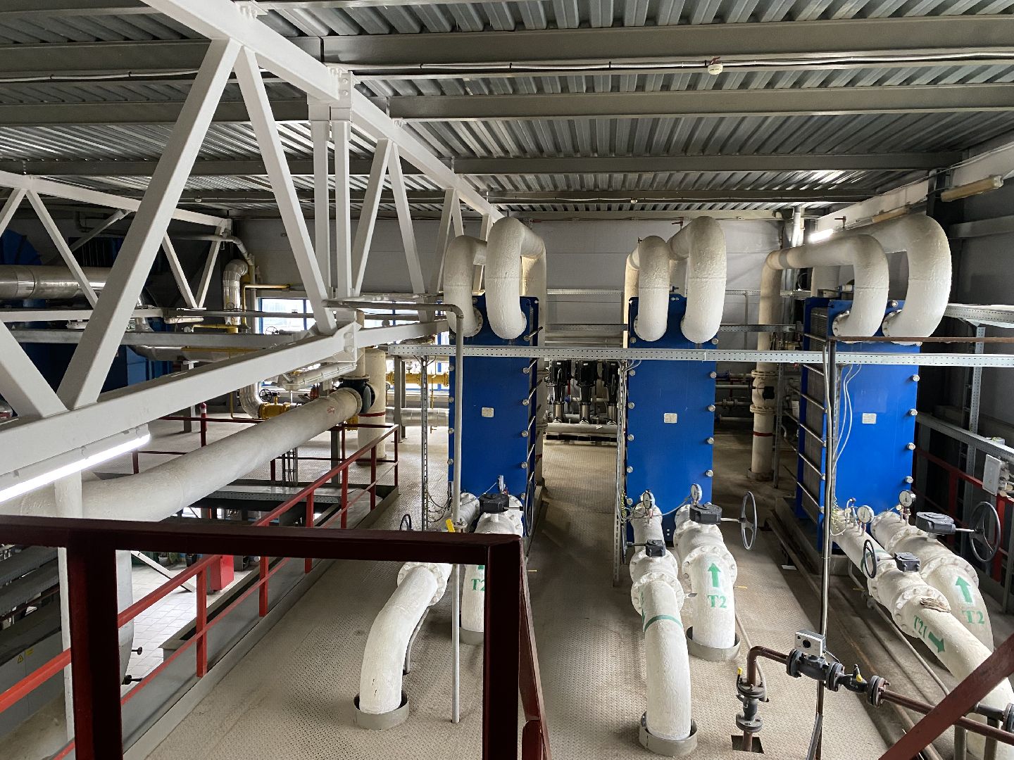 Отопление, Котельная, Котельная КШФ, Домодедово, пуск тепла, Подмосковье, Социальные объекты,