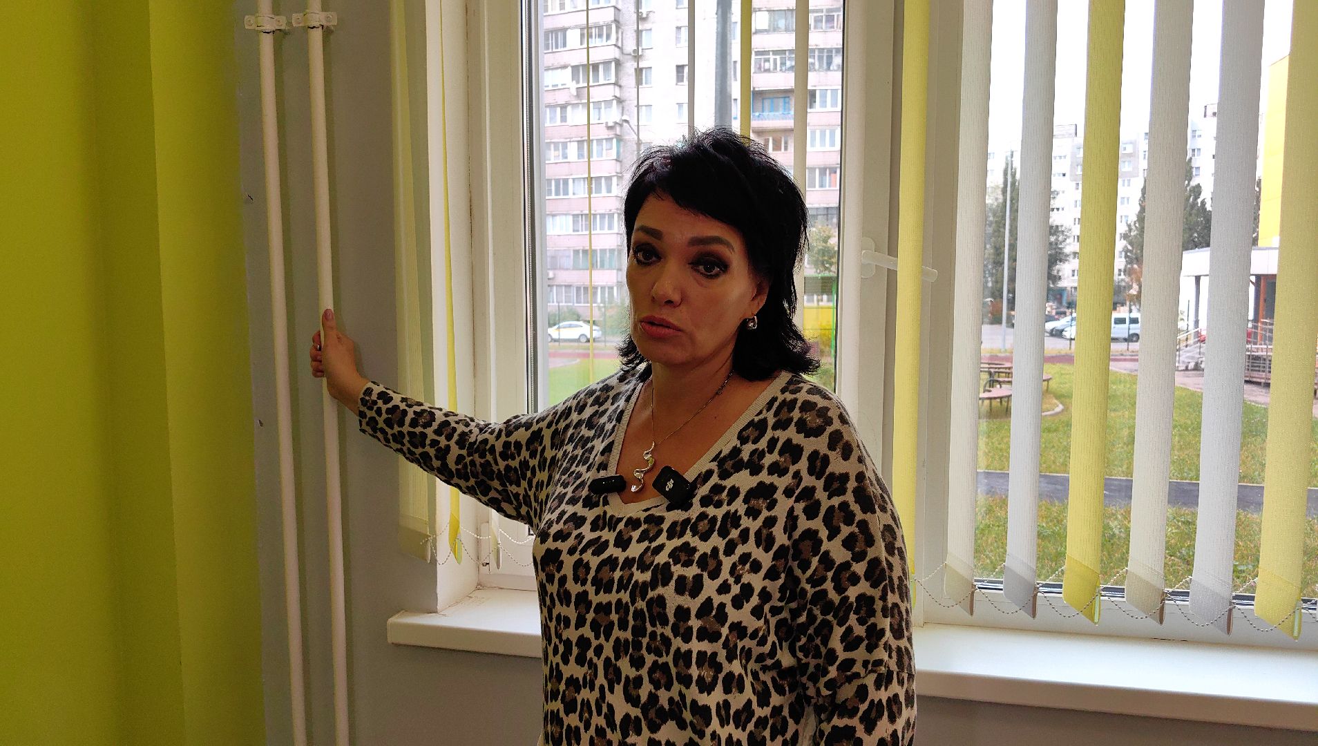 отопление, вентиляция, отопительный сезон 2024-2025, учащиеся, комфортные условия, температура,