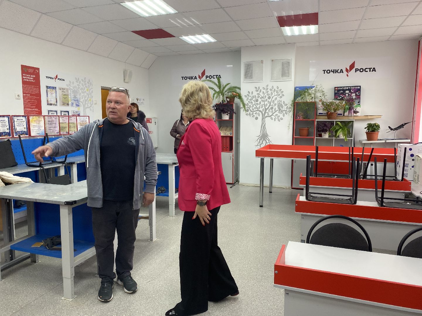 школа перспектива, перспектива школа во власихе, подача тепла в соцобъекты, Тепло в школах Власихи, начало отопительного сезона,