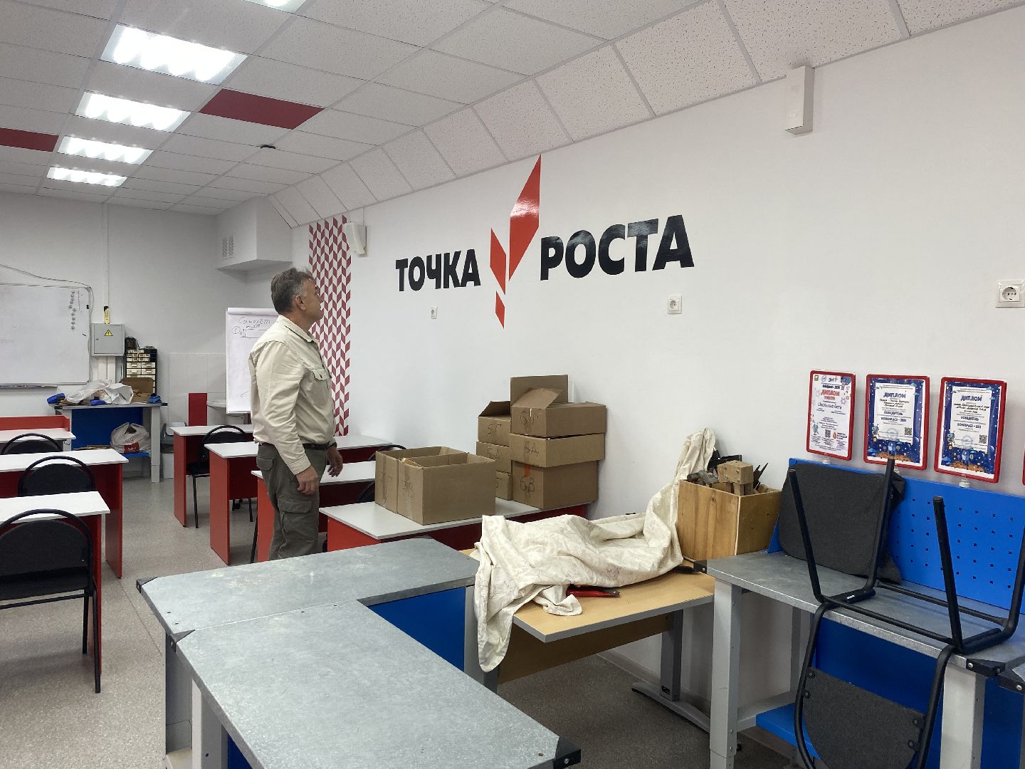 школа перспектива, перспектива школа во власихе, подача тепла в соцобъекты, Тепло в школах Власихи, начало отопительного сезона,