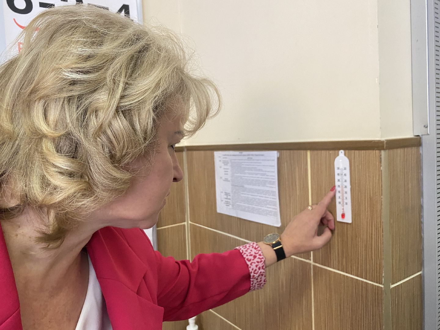 школа перспектива, перспектива школа во власихе, подача тепла в соцобъекты, Тепло в школах Власихи, начало отопительного сезона,