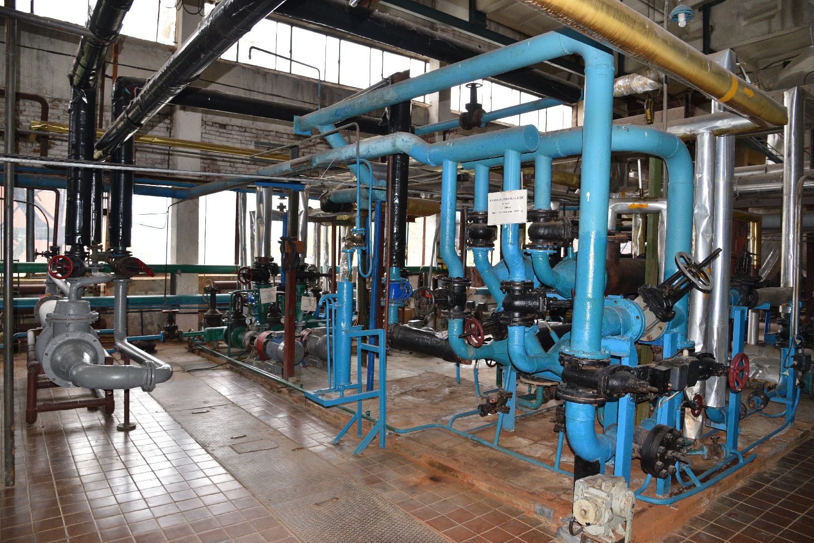 лотошино, жкх, отопление, отопительный сезон, отопительный сезон 2024-2025, котельная,