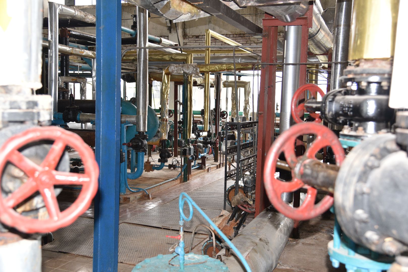 лотошино, жкх, отопление, отопительный сезон, отопительный сезон 2024-2025, котельная,