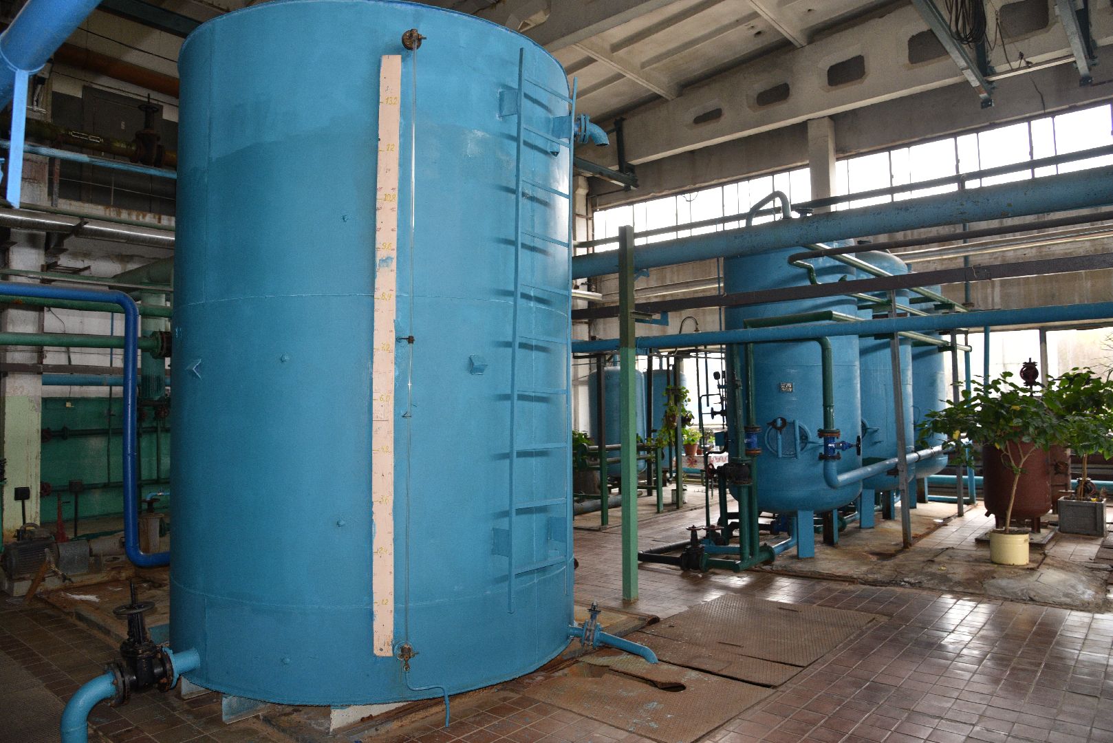 лотошино, жкх, отопление, отопительный сезон, отопительный сезон 2024-2025, котельная,