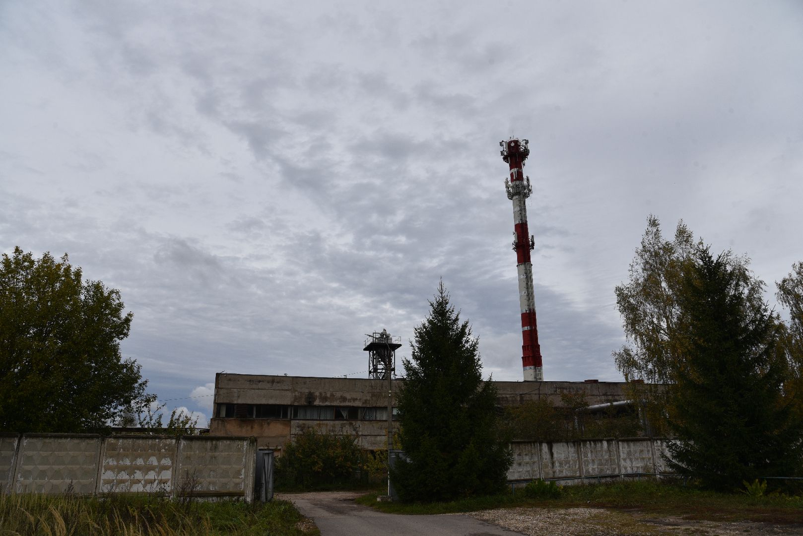 лотошино, жкх, отопление, отопительный сезон, отопительный сезон 2024-2025, котельная,