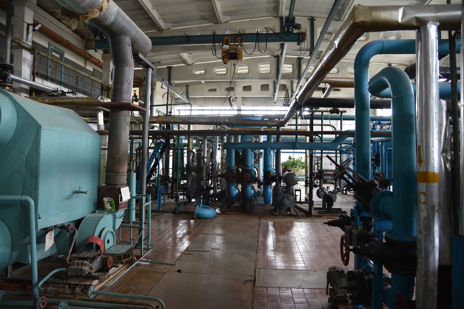 лотошино, жкх, отопление, отопительный сезон, отопительный сезон 2024-2025, котельная,