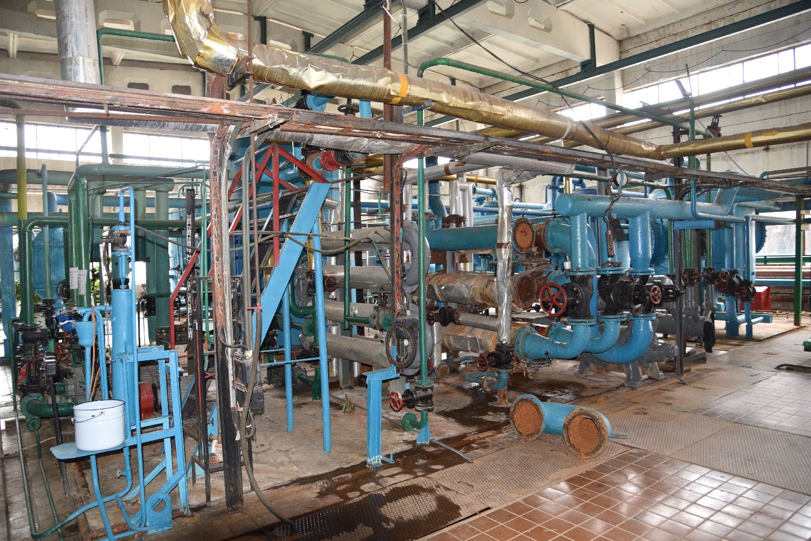 лотошино, жкх, отопление, отопительный сезон, отопительный сезон 2024-2025, котельная,