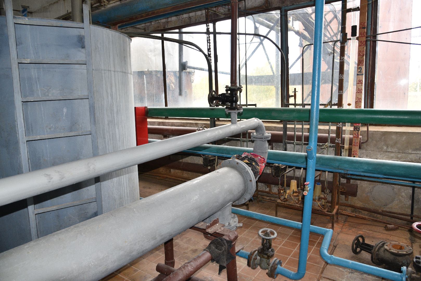 лотошино, жкх, отопление, отопительный сезон, отопительный сезон 2024-2025, котельная,