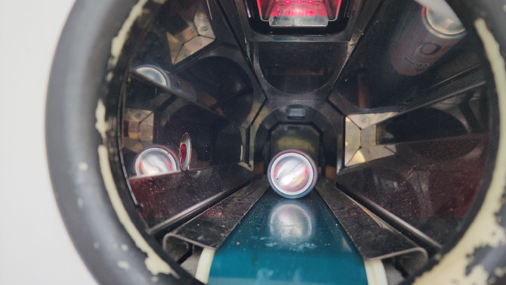 экопункт, Лобня,Алюминиевые банки, Пластиковые бутылки,