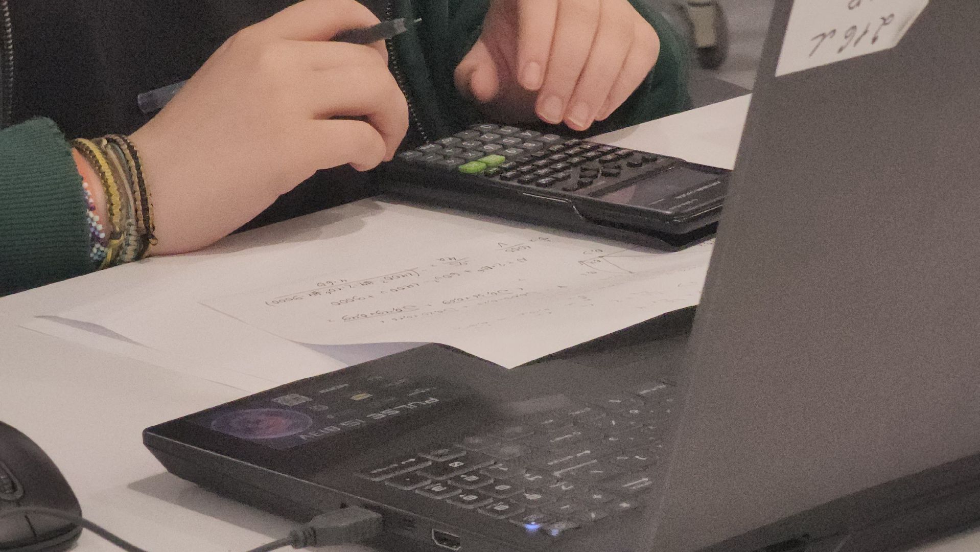 долгопрудный, технопарк физтех-лицея, выходи решать, космонавты, школьники, Николай Кудрявцев,