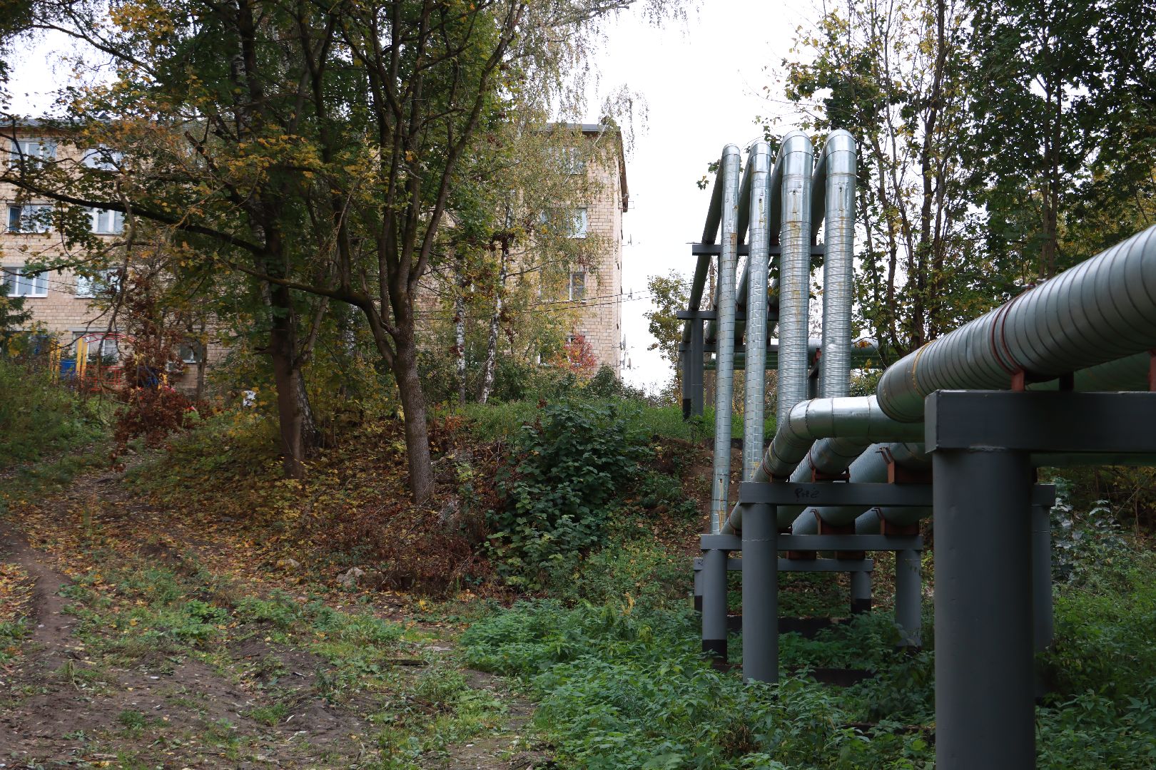 котельная, подача тепла в соцобъекты, отопление,