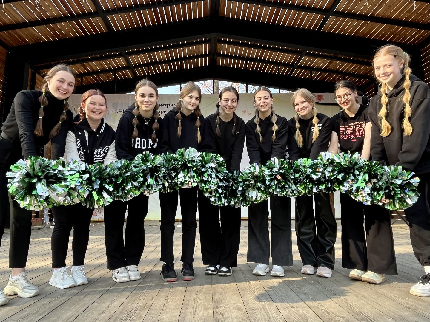 Субботник, чистое Подмосковье, Наро-Фоминск, Центральный парк Наро-Фоминска, Наро-Фоминский городской округ