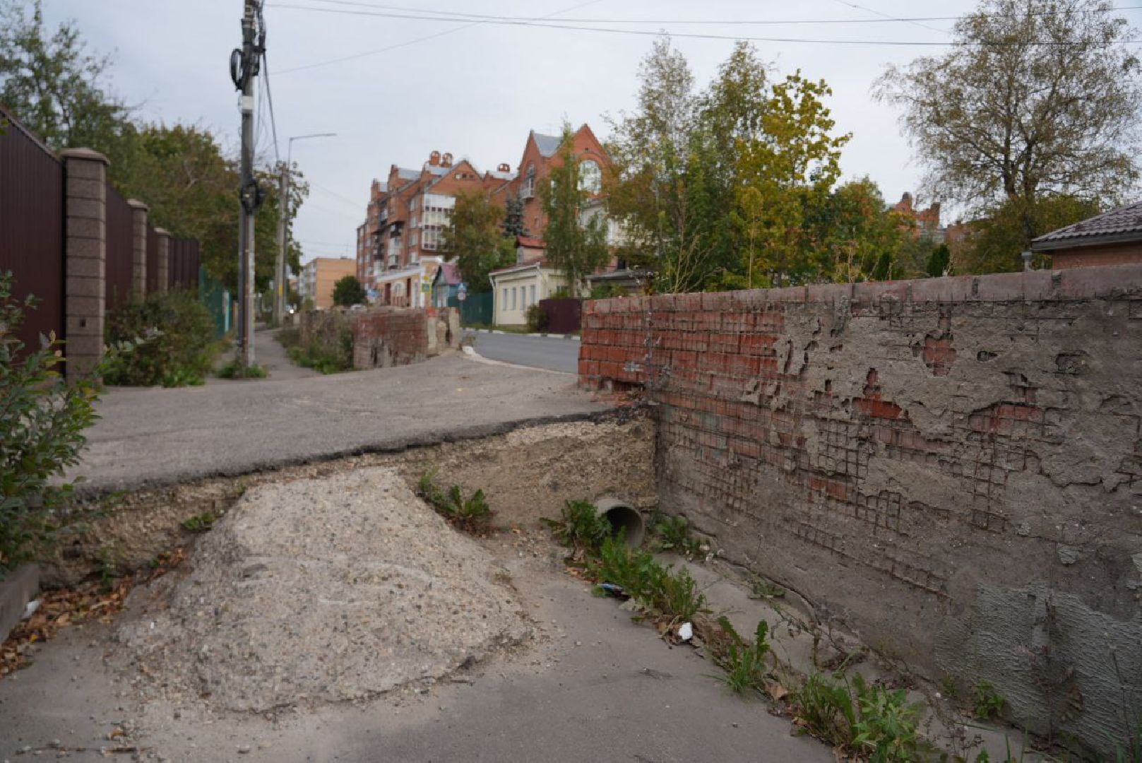 Благоустройство, Ремонт, Жители,
