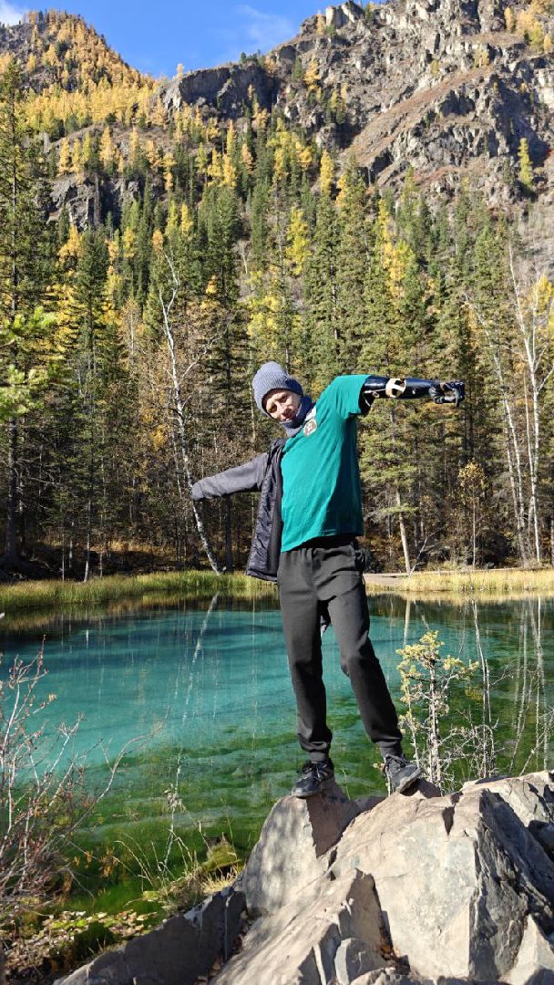 Подольск, Ясенки, Алтай, адаптивный туризм, реабилитация участников сво,