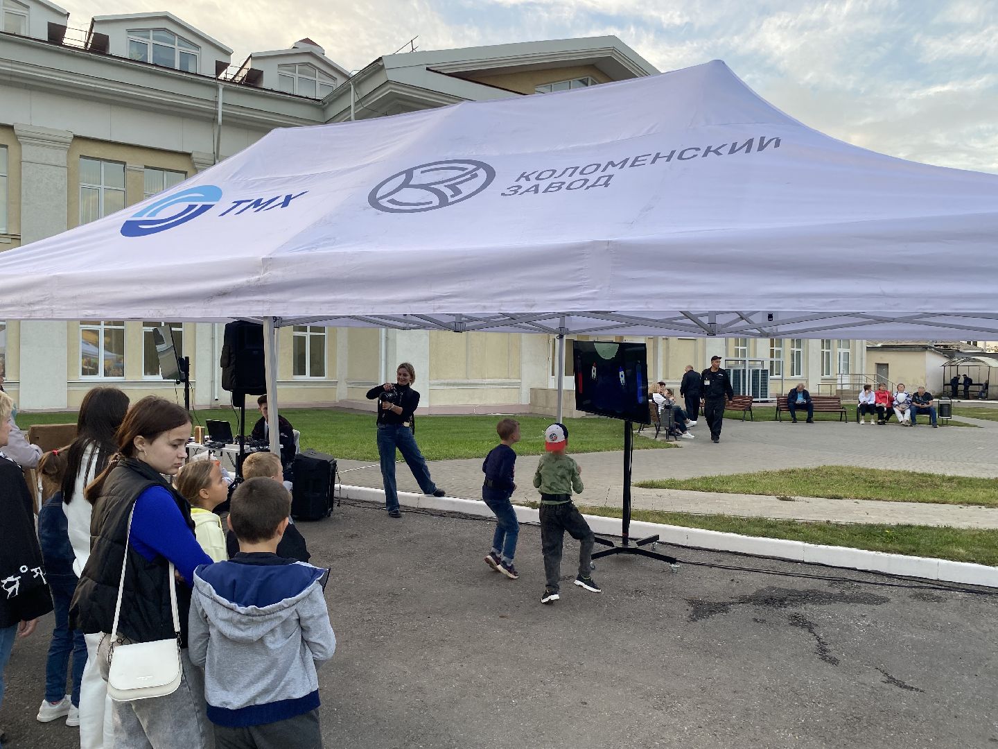 юбилей, коломенский завод, локомотивостроение,