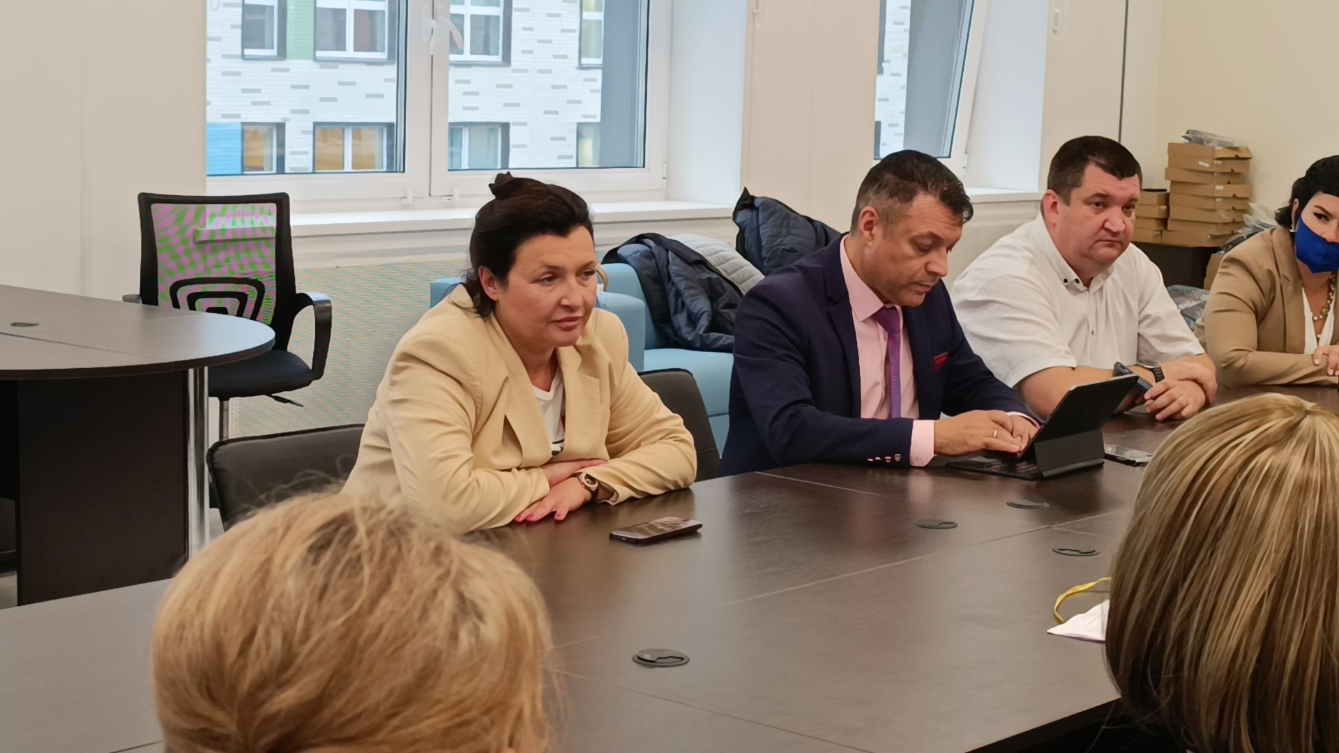 авиатика, лобня, родительское собрание, образование,