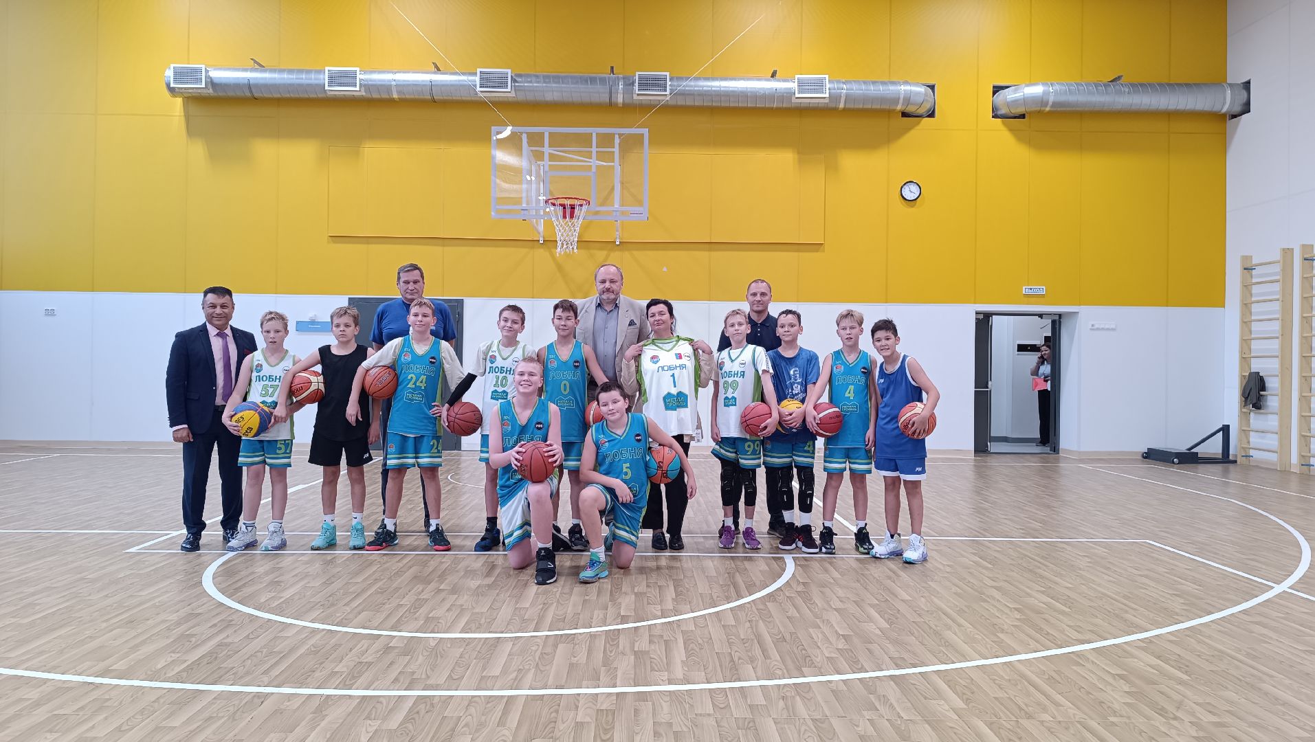 авиатика, лобня, родительское собрание, образование,