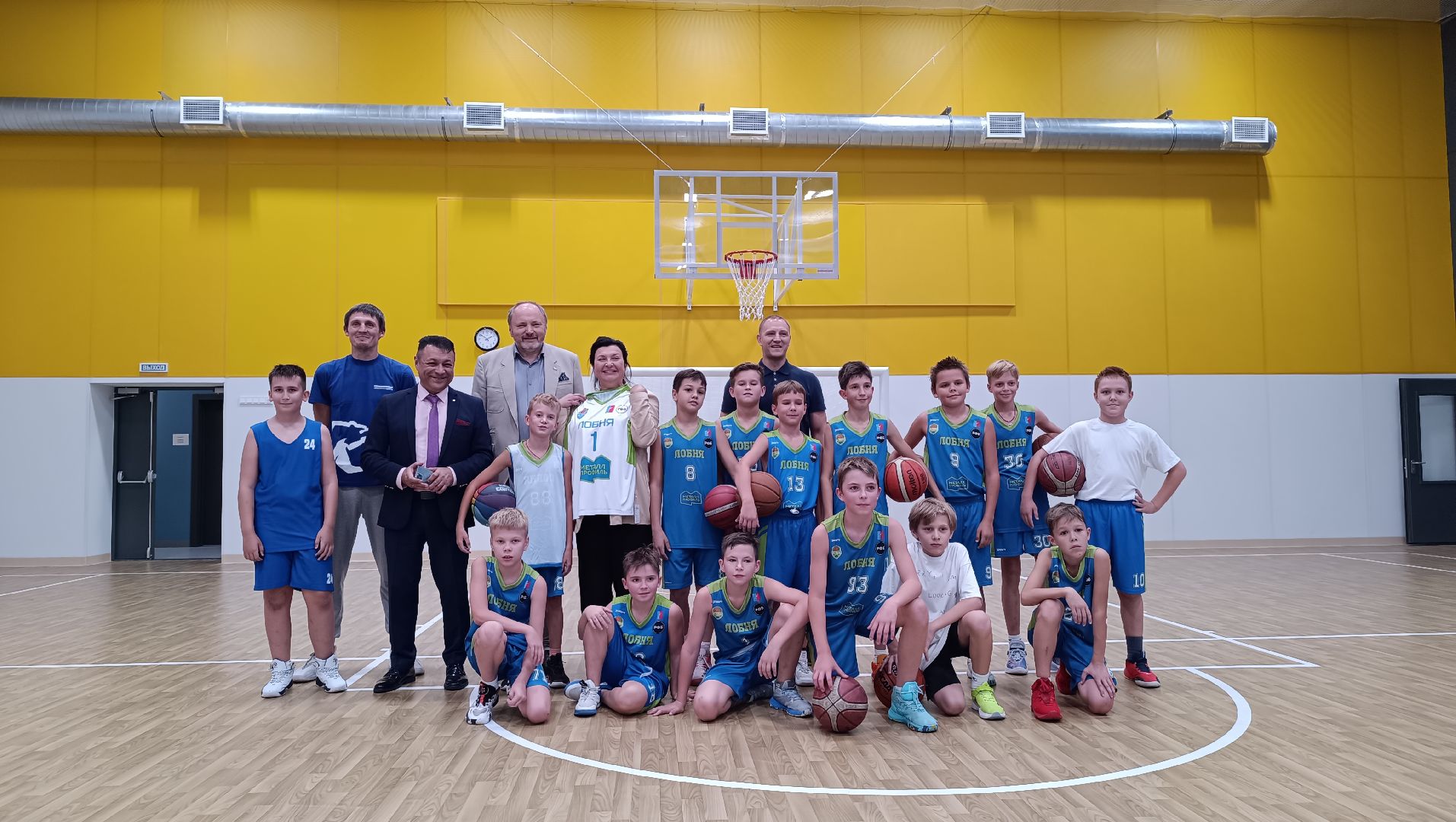 авиатика, лобня, родительское собрание, образование,