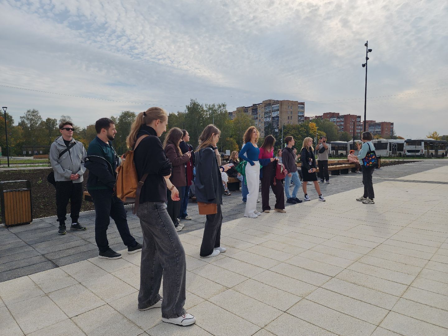 Черноголовка, Dprofile, Экскурсия, Наука,