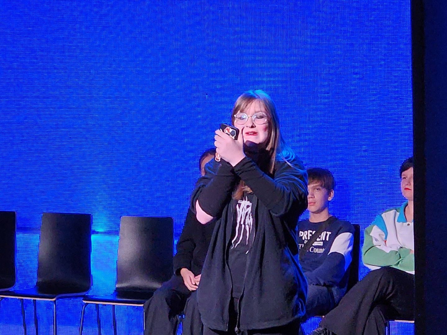 премьера спектакля,