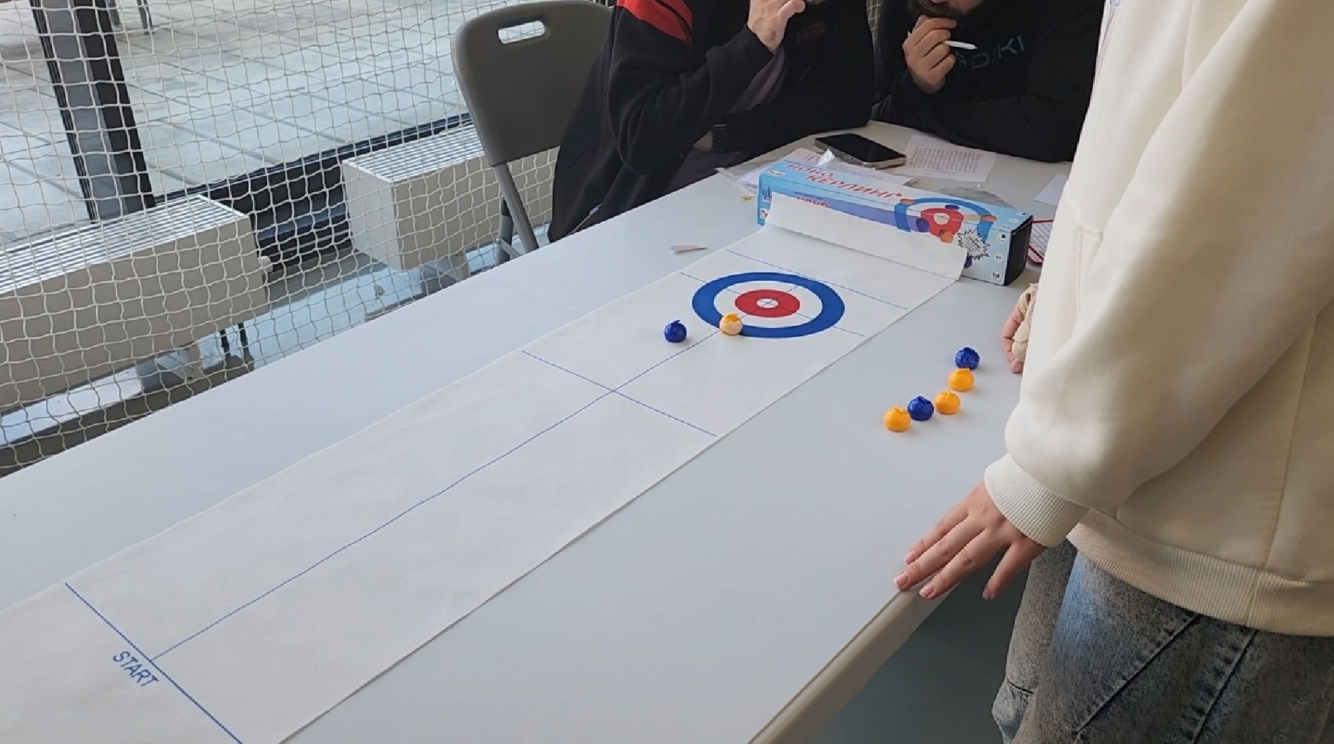 долгопрудный, мфти, ФАКТ, технопарк физтех-лицея, роботы-футболисты, беспилотники, мини-керлинг, СКАТ,