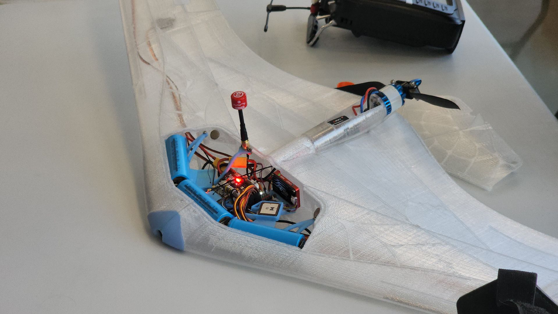 долгопрудный, мфти, ФАКТ, технопарк физтех-лицея, роботы-футболисты, беспилотники, мини-керлинг, СКАТ,